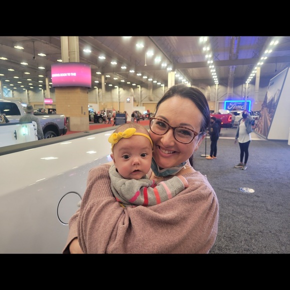 Meet your Posher, Cheryl - Picture 1 of 1